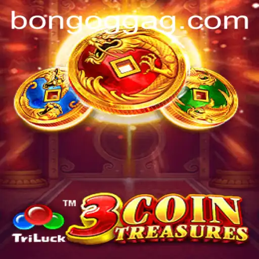 Discover the Exciting World of 3CoinTreasures and Its Riveting Gameplay