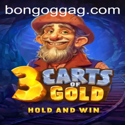 Discover the Thrilling World of 3cartsOfGold: A New Era in Gaming
