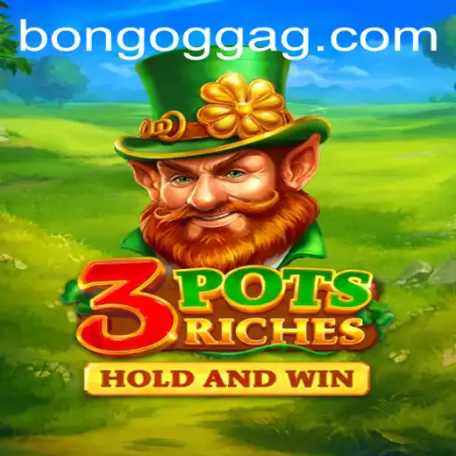 Discover the Exciting World of 3potsRiches