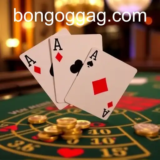Bacará online