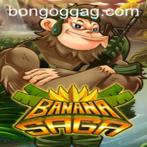 Discover the Latest Gaming Sensation: BananaSaga