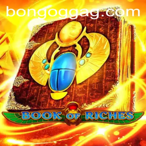 Discovering the Thrill of Book of Riches