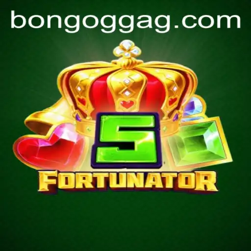 Unveiling the Mysteries of 5Fortunator: A Revolutionary Game Experience with 3k.bet
