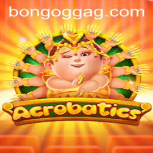 Exploring Acrobatics: The Thrilling New Game by 3k.bet