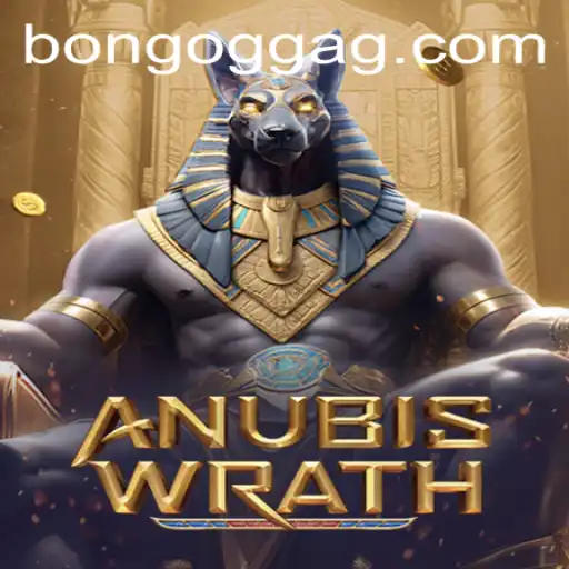 Experience the Thrill of AnubisWrath on 3k.bet