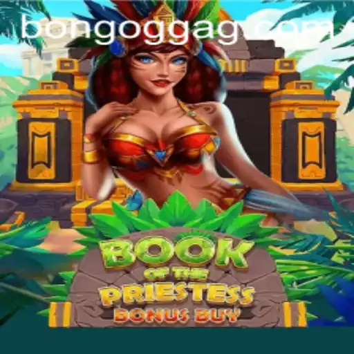 Explore the Mystical World of BookOfThePriestess