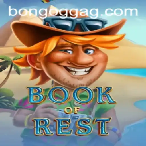 Unlocking the Mysteries of BookofRest with 3k.bet