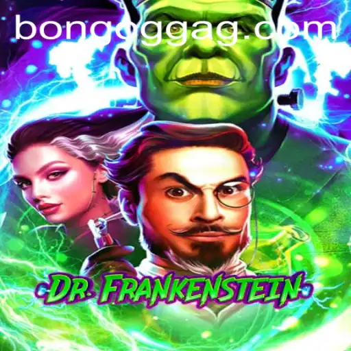 The Enigmatic World of DrFrankenstein: A Dive into the Thrilling Game at 3k.bet