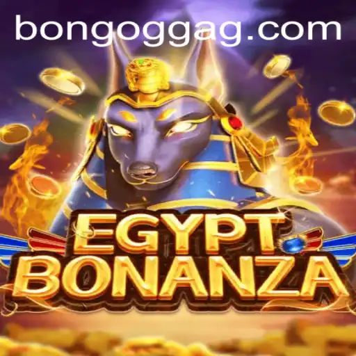 Dive into the Mystical World of EgyptBonanza with 3k.bet
