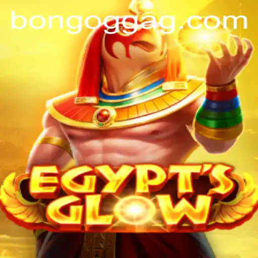 EgyptsGlow: Unveiling the Timeless Charm of Ancient Egypt in Modern Gaming