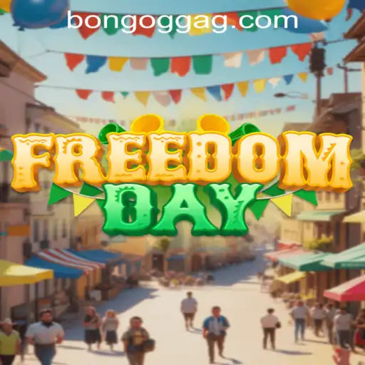FreedomDay: Exploring the Thrilling World of Online Gaming with 3k.bet