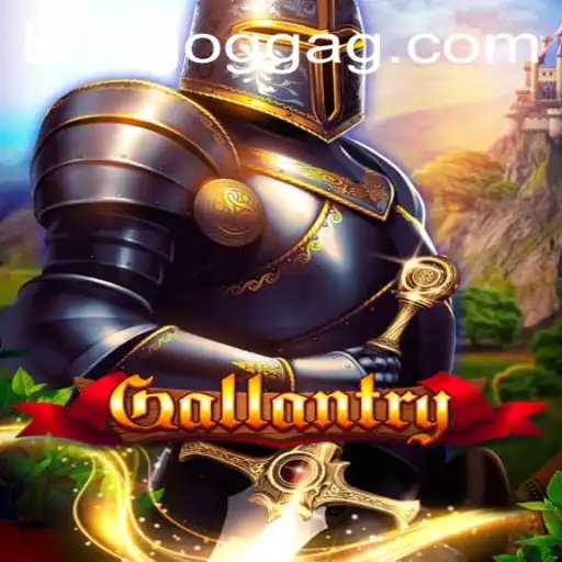 Exploring Gallantry: The Latest Interactive Gaming Sensation