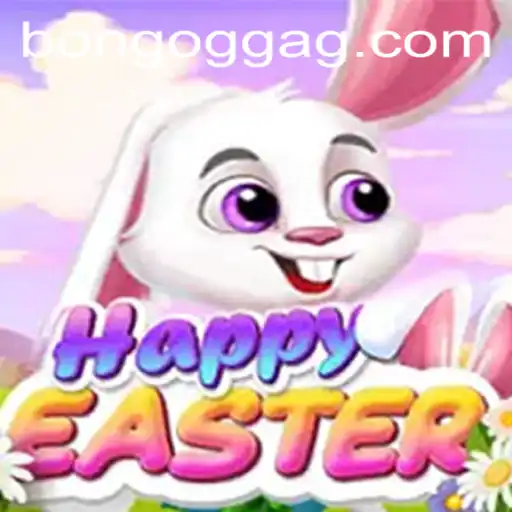 Easter Joy: Dive into the World of HappyEaster on 3k.bet