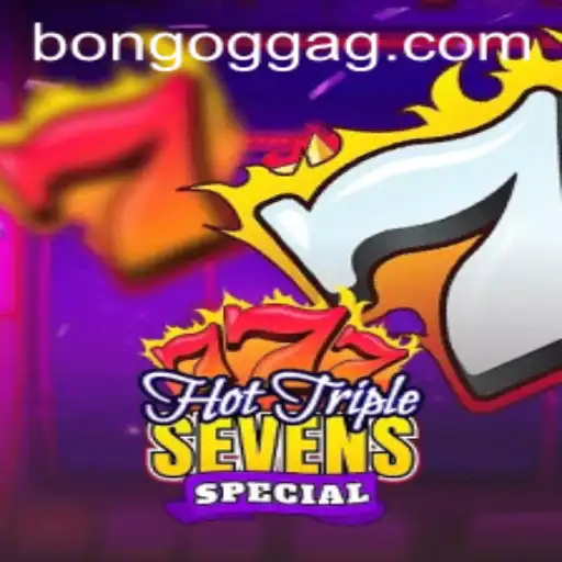 Discover the Thrilling World of HotTripleSevensSpecial on 3k.bet