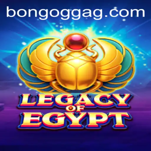 Discover the Enigmatic World of LegacyOfEgypt: A Thrilling Casino Adventure