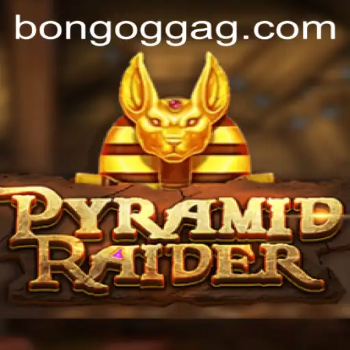 PyramidRaider: A Thrilling Adventure Awaits in the World of Online Gaming
