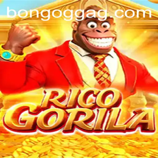 Discover the Thrilling World of RicoGorila and 3k.bet