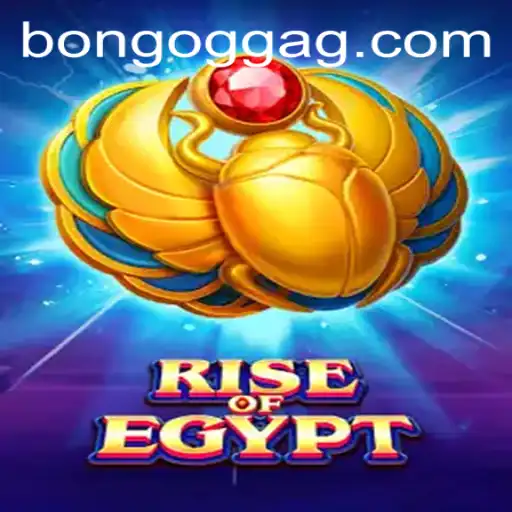 Exploring the Ancient Riches of RiseOfEgypt on 3k.bet