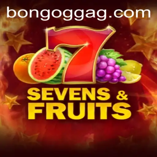 Exploring SevensFruits: A Captivating Casino Experience with 3k.bet