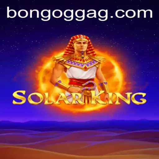 SolarKing: An Epic Galactic Adventure in Gaming