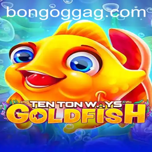 Dive into the Underwater Adventure with TenTonWaysGoldfish