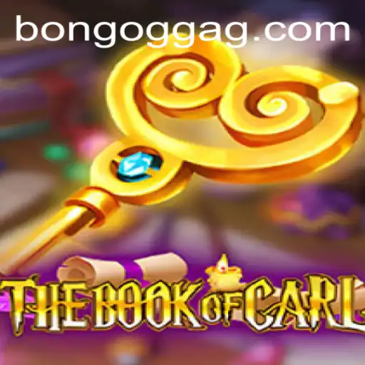Exploring TheBookofCarl: A New Gaming Experience with 3k.bet