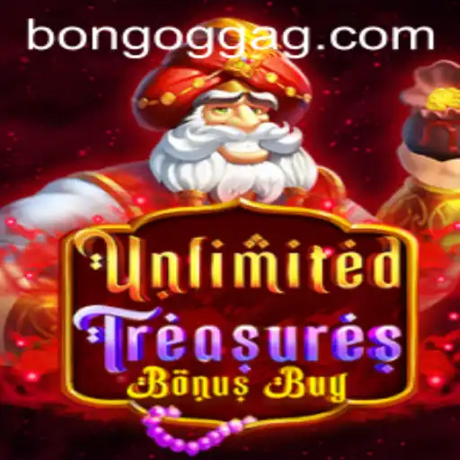 UnlimitedTreasuresBonusBuy: An Exciting Adventure in Gaming