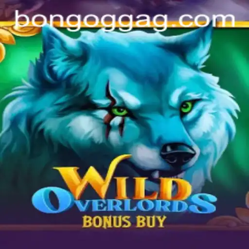 WildOverlordsBonusBuy: A Thrilling Adventure at 3k.bet