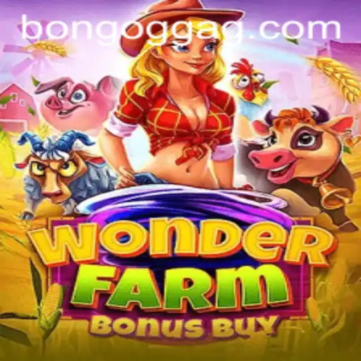 Experience the Thrill of WonderFarmBonusBuy at 3k.bet