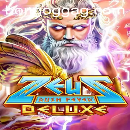 Exploring 'ZeusRushFeverDeluxe': A Thrilling New Adventure in Online Gaming with 3k.bet