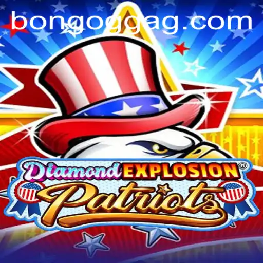 DiamondExplosionPatriots: A Thrilling New Game Tied to the Latest Current Events