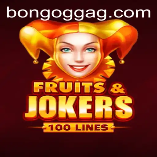 Exploring FruitsAndJokers100: A New Era in Casino Gaming