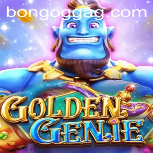 Explore the Thrilling World of GOLDENGENIE on 3k.bet