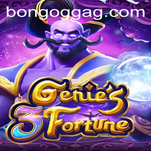Discover the Thrills of Genie3Fortune on 3k.bet