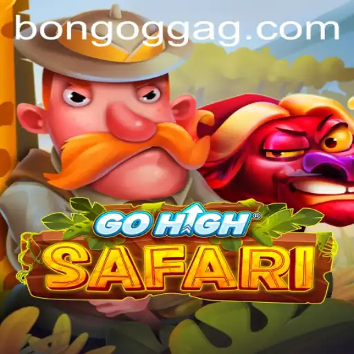 Exploring the World of GoHighSafari: A Thrilling Adventure in 3k.bet