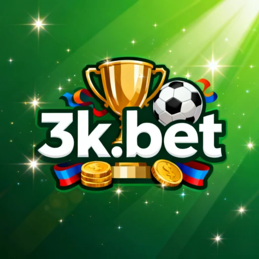 3k.bet Logo