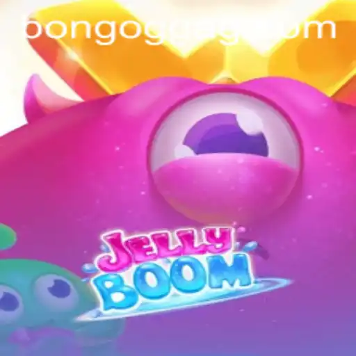 JellyBoom: A Comprehensive Guide to the Exciting New Game