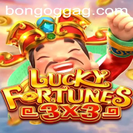 LUCKYFORTUNES3x3: Exploring an Immersive Gaming Experience on 3k.bet