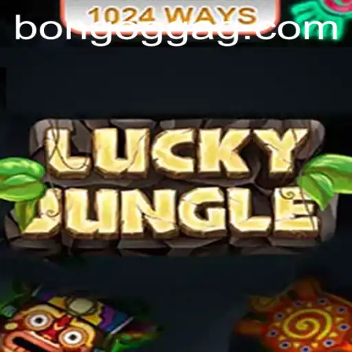 Exploring the Exciting World of LuckyJungle1024: A New Gaming Sensation