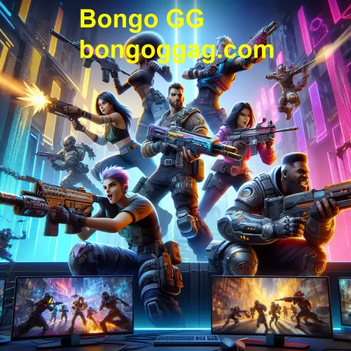 A Ascensão dos Jogos Multijogador