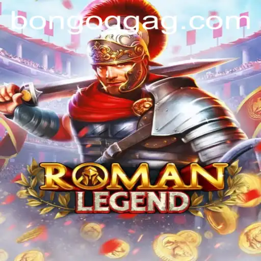 Explore the Enchanting World of RomanLegend: A Game of Strategy and Adventure
