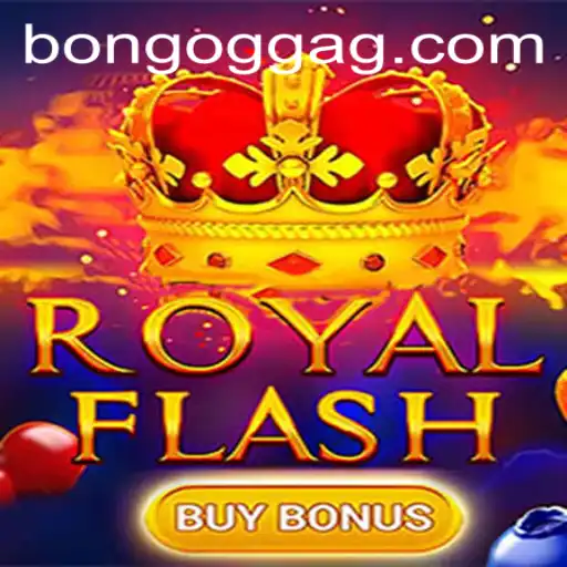 Explore the Thrills of RoyalFlashBuyBonus at 3k.bet