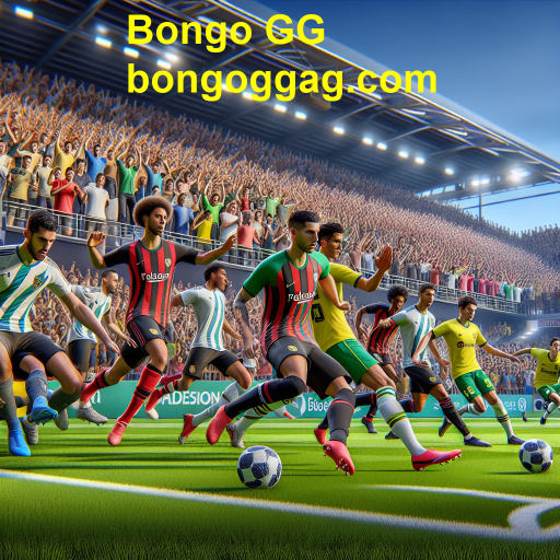 A Revolução dos Jogos de Esportes: Realismo e Conexão Global