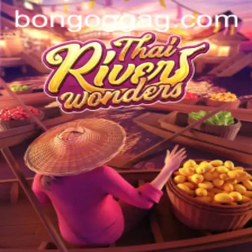 Exploring the Enchanting World of ThaiRiverWonders