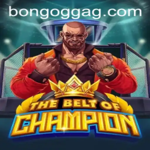TheBeltOfChampion: An Exciting Adventure in the World of Online Gaming