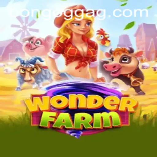 Exploring the Charming World of WonderFarm and the Role of 3k.bet