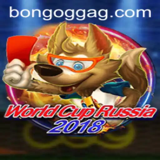 WorldCupRussia2018: A Game Like No Other
