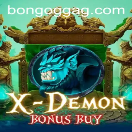 Unveiling the Thrills of XDemonBonusBuy at 3k.bet